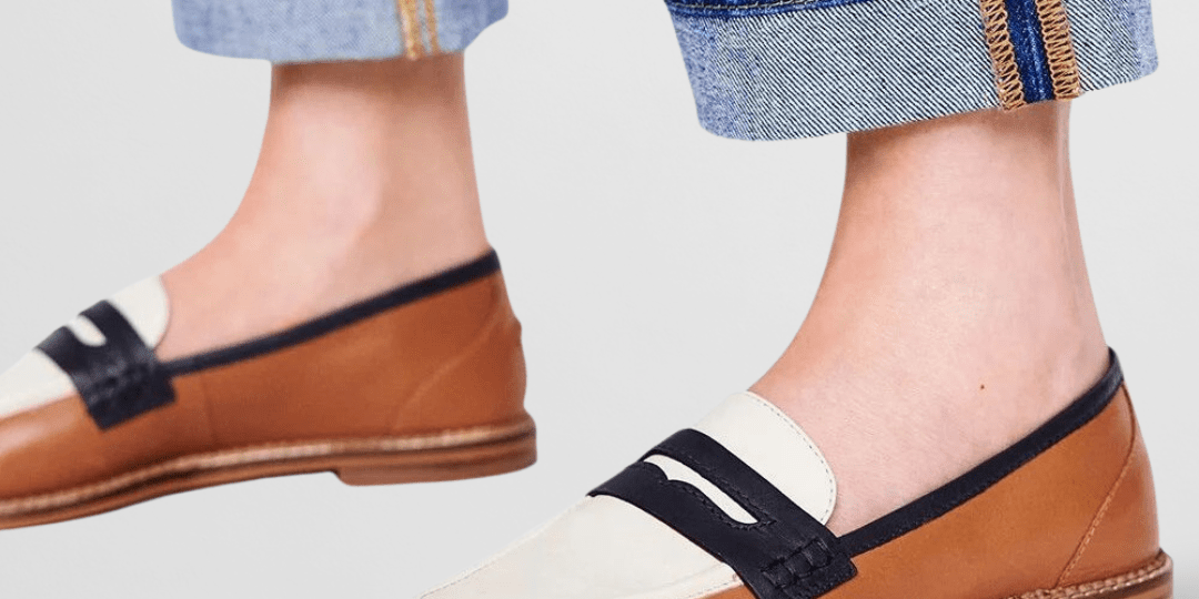 Viva - Playful Loafers