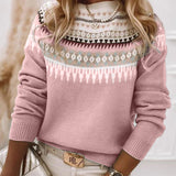 Olivia | Knit Sweater
