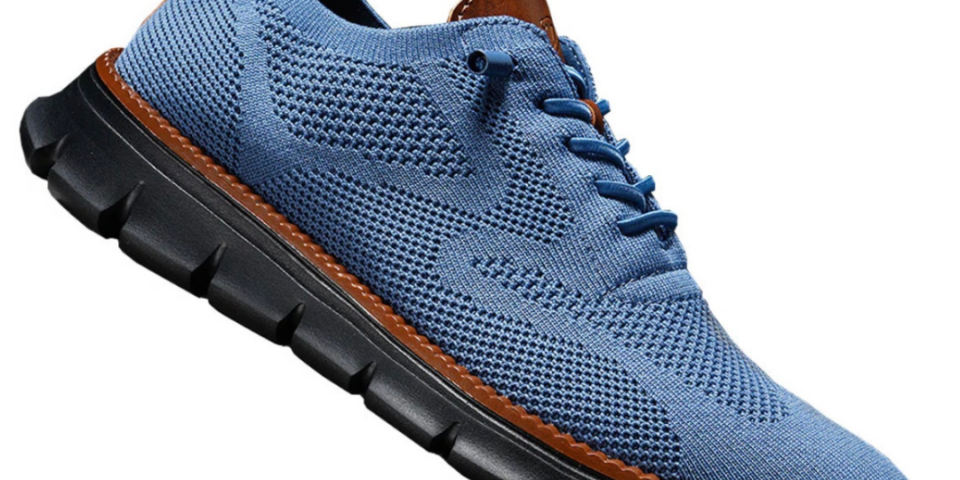 ALL-DAY ULTRA COMFORTABLE WALKER