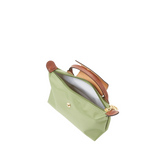 Le Pliage Handbag Light Green (XS)