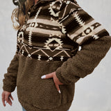 Anya | Cozy Sweater