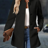 Maria - Timeless Elegant Jacket