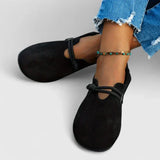 Olivia | Orthopaedic Slippers