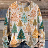 Lina | Cozy Holiday Sweater