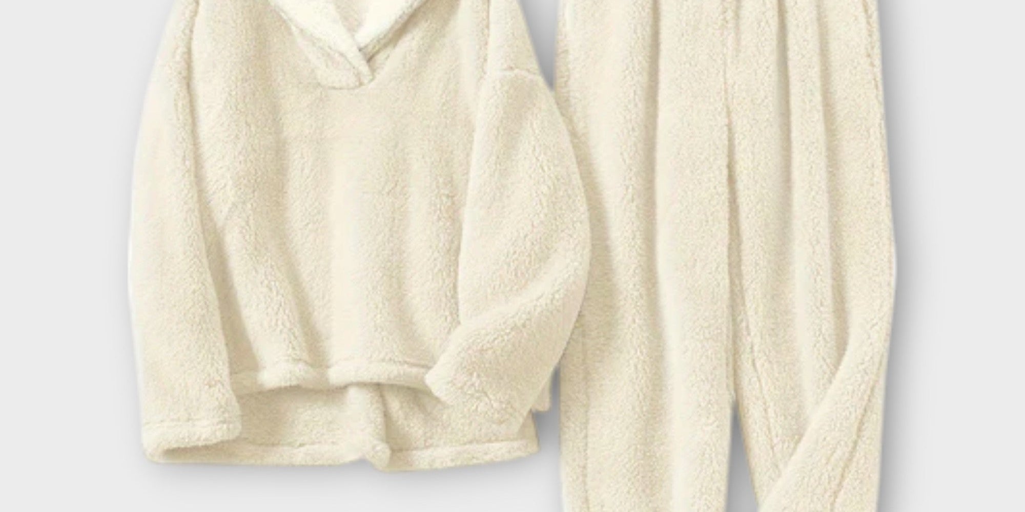 Stella – Cosy Flannel Set