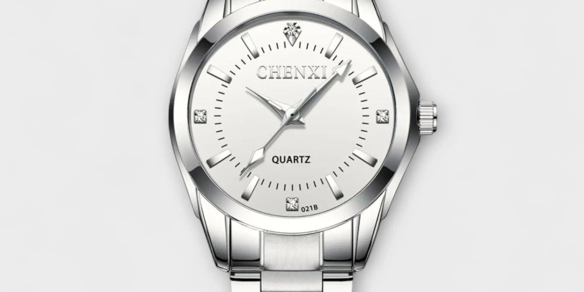 Cécile® Elegant Steel