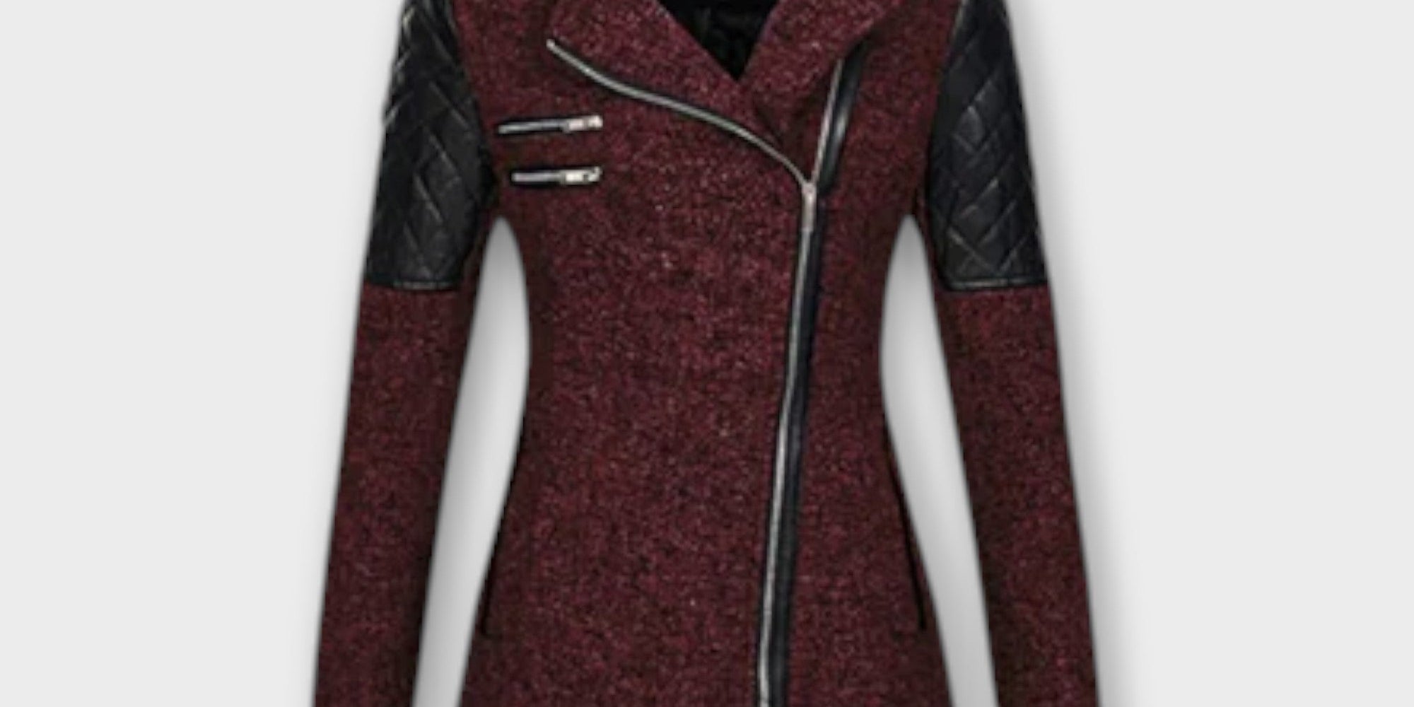 Sophia – Winter Coat