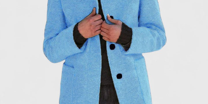 Loraviennea - Classic Coat
