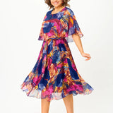 Barbara | Effortless Flow Dress
