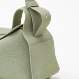 Small Lioré Roof Bag - Jade