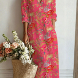 Esme | Everyday Midi Dress