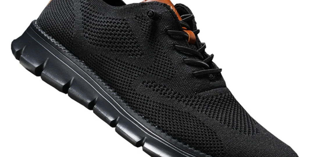 ALL-DAY ULTRA COMFORTABLE WALKER