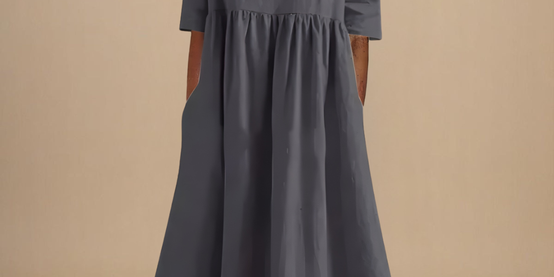 Sofia™ | Flattering Dress