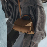 Mokki - Textured Ocher