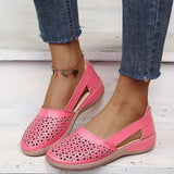 Marie | Comfortable Soft Moccasins