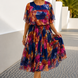 Barbara | Effortless Flow Dress