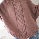 Ellery | Elegant Knit Sweater