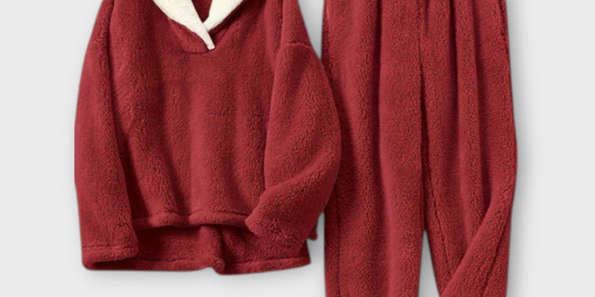 Stella – Cosy Flannel Set