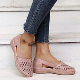 Marie | Comfortable Soft Moccasins