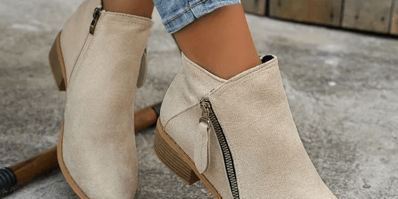 Vera | Women's Vintage Boots