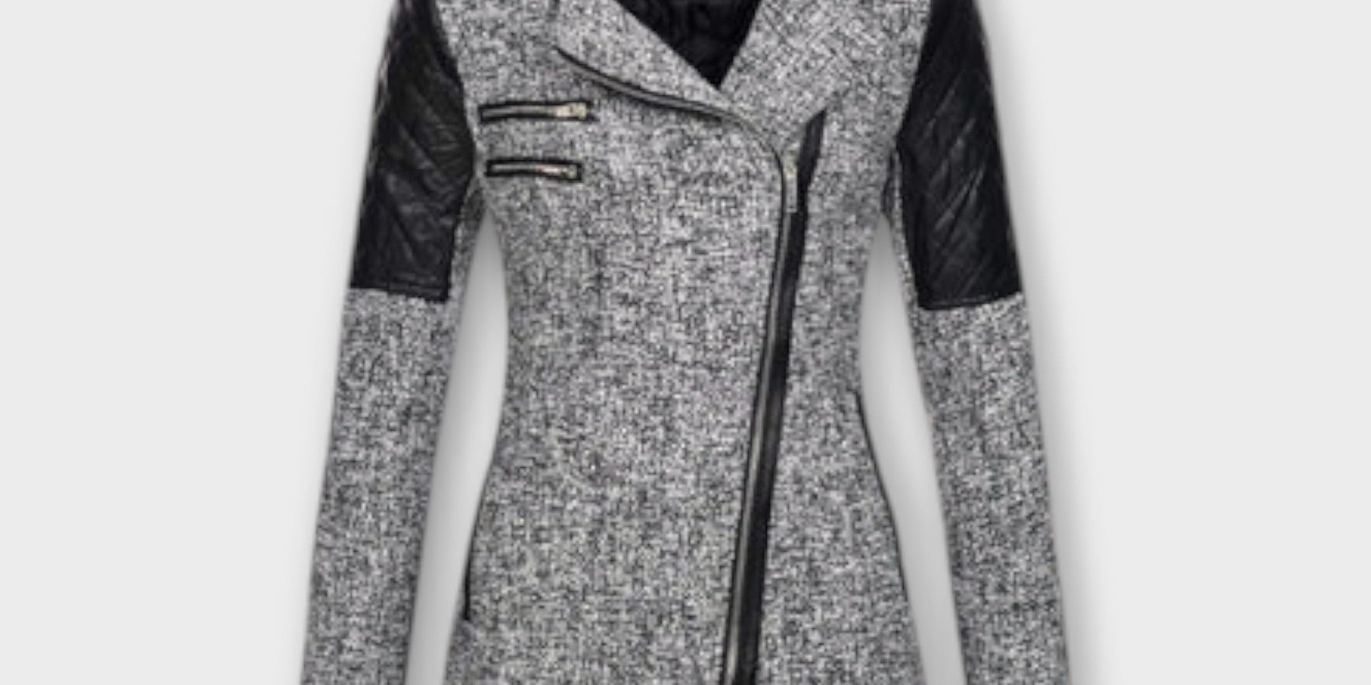 Sophia – Winter Coat