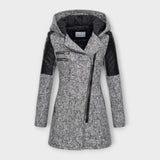 Sophia – Winter Coat