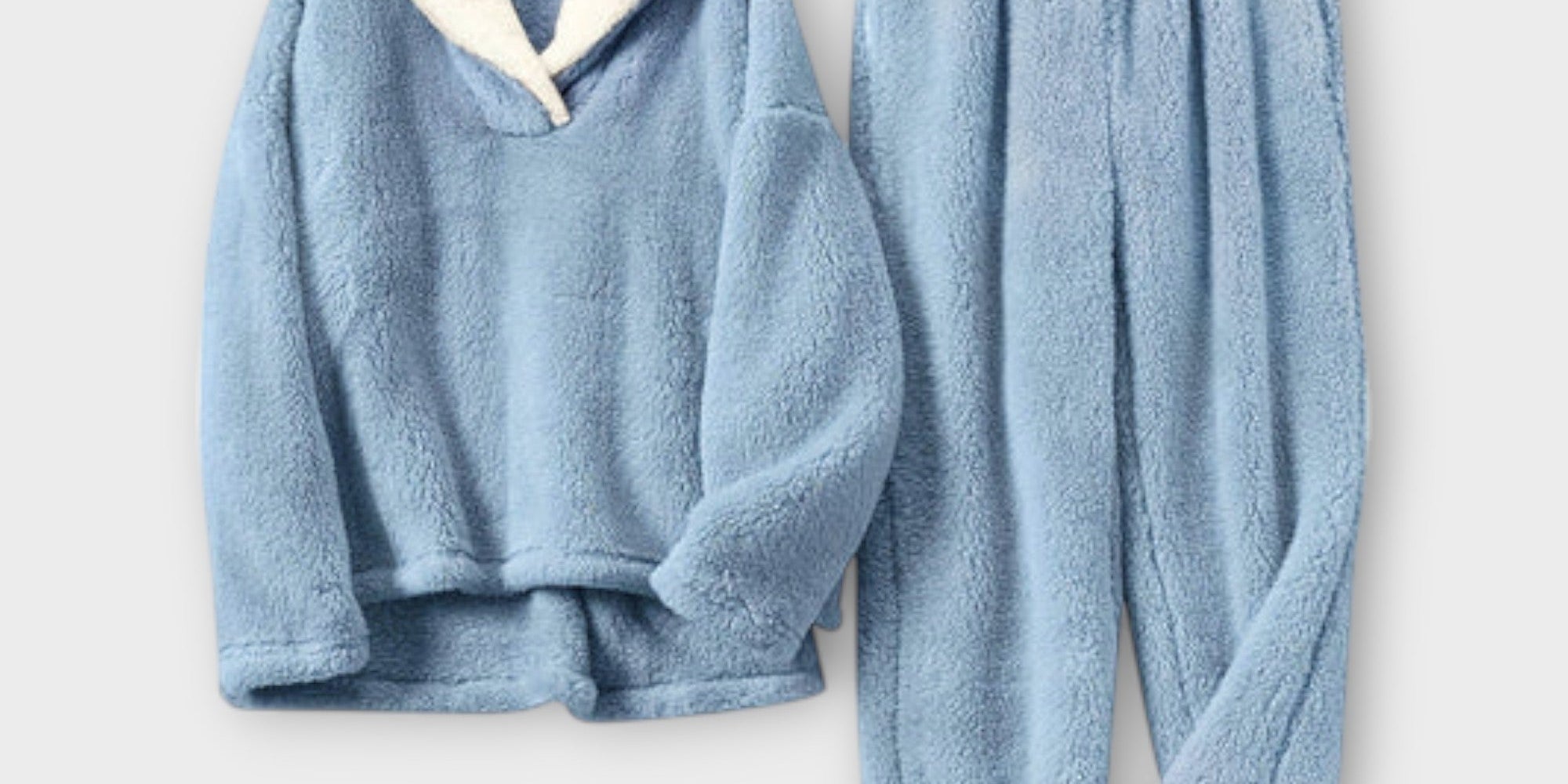 Stella – Cosy Flannel Set