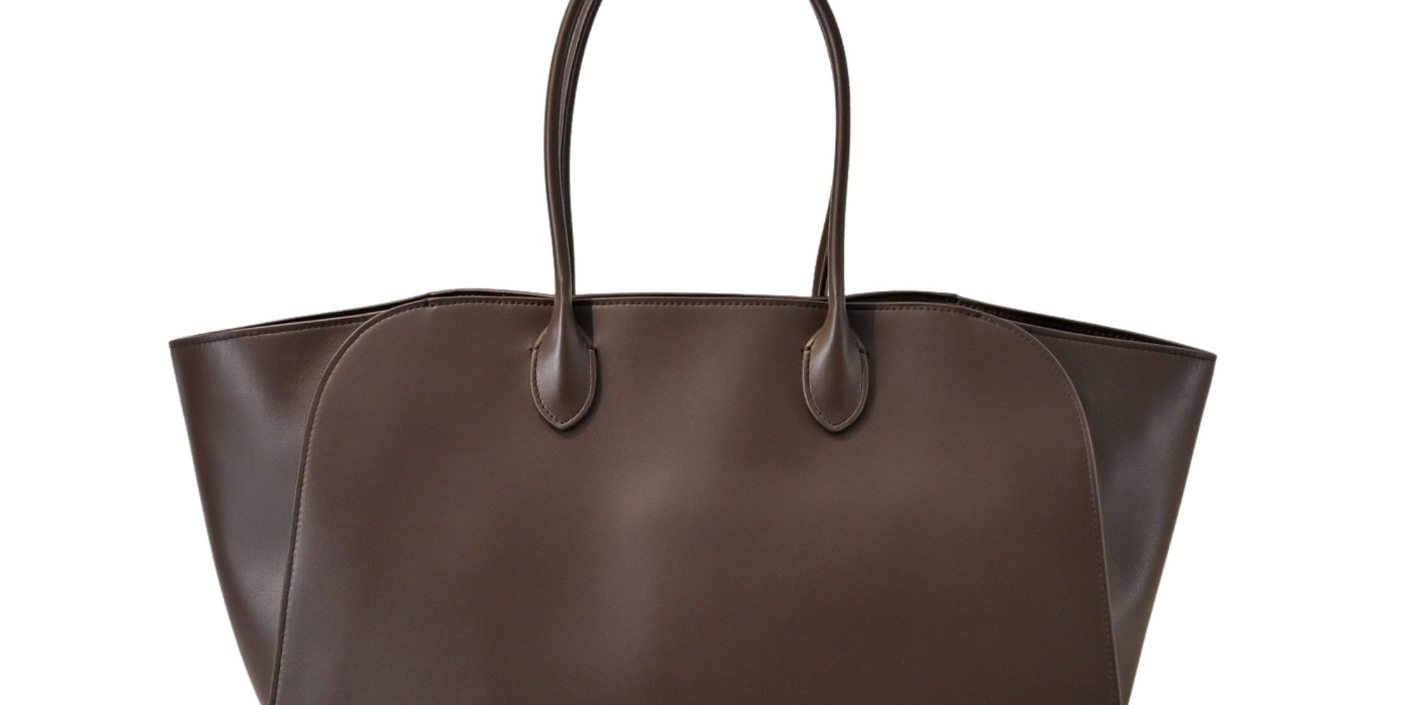 The Harper | Classic Structured Tote