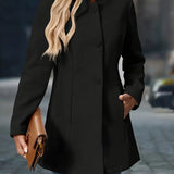 Maria - Timeless Elegant Jacket