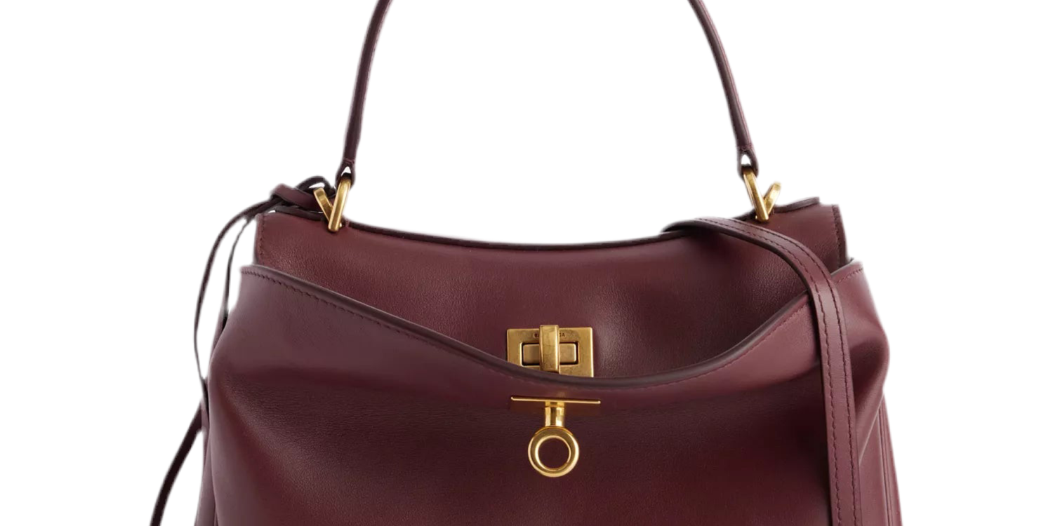 Fiorenza Bag