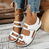 Jeanine | Orthopaedic Comfort Sole Sandals