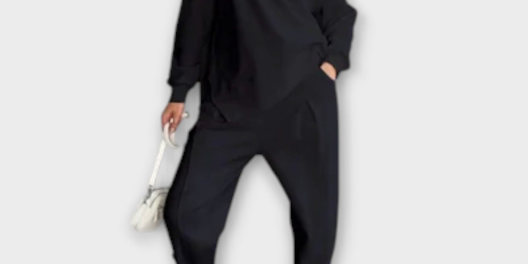 Audrey – Casual Two-Piece Set