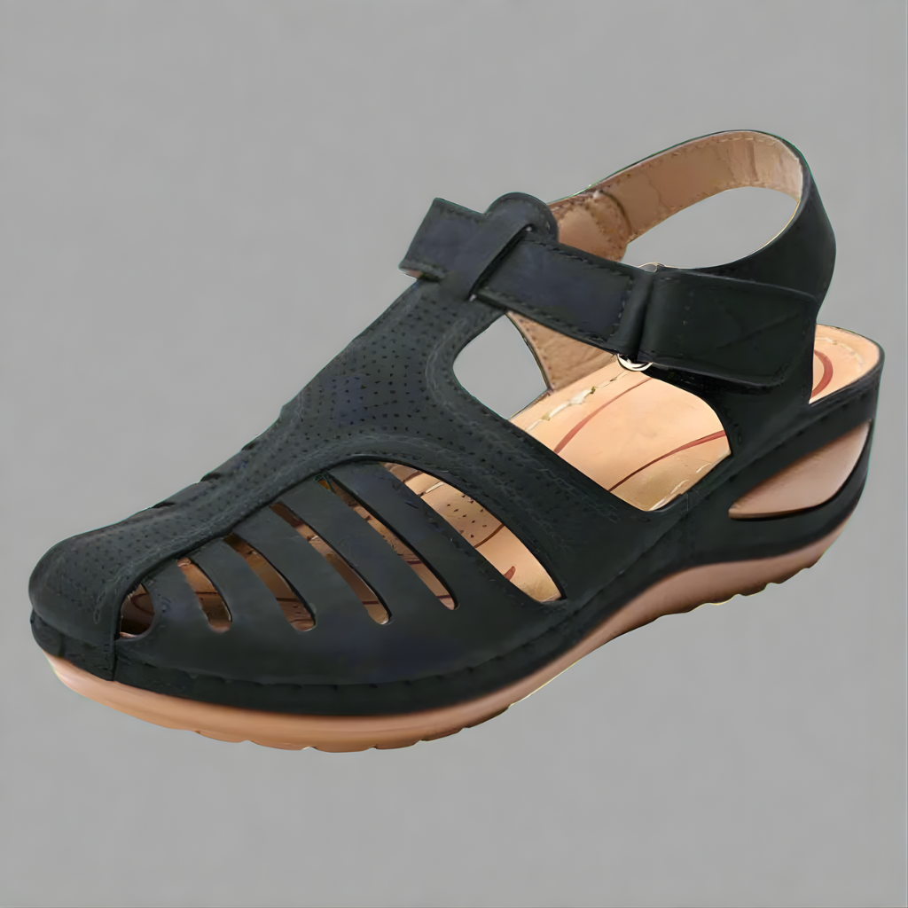 Hanna - Orthopaedic Hallux Valgus Correction Sandals
