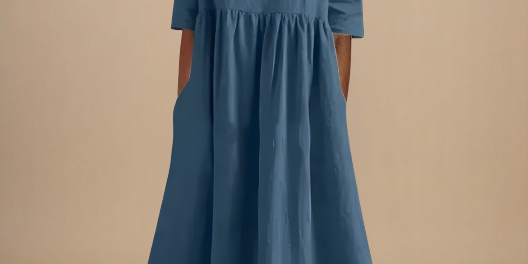Sofia™ | Flattering Dress