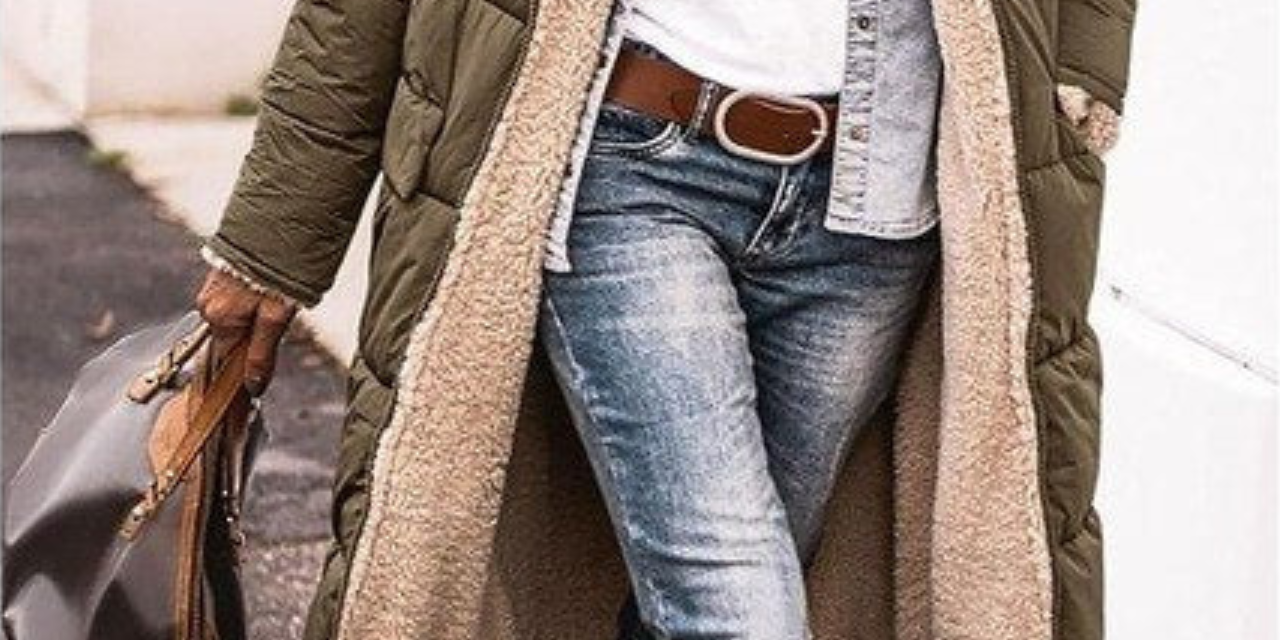 Amelia | Elegant Reversible Coat for Women
