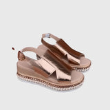 Veronica - Orthopaedic Sandals