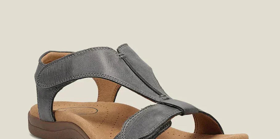 LARA | Ergonomic Orthopaedic Sandals