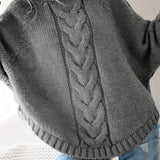 Ellery | Elegant Knit Sweater