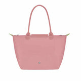 Medium Le Pliage Tote, Petale Pink