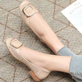 Nina | Soft Shoes