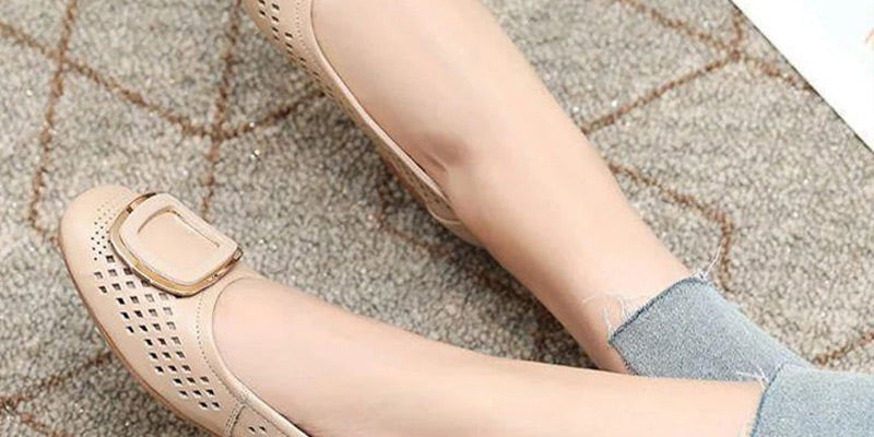 Nina | Soft Shoes