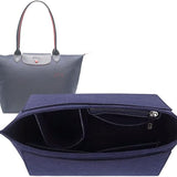 Organizer Insert for Le Pliage Tote Bag