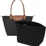 Organizer Insert for Le Pliage Tote Bag