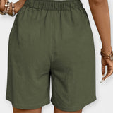 Breezy Shorts