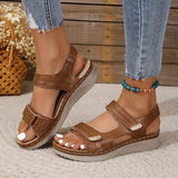 Randy - Orthopaedic Sandals