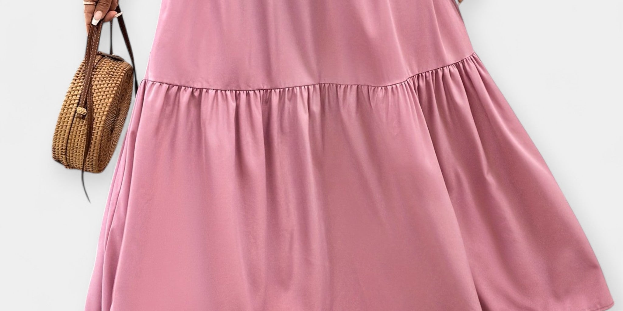 Flower Skirt