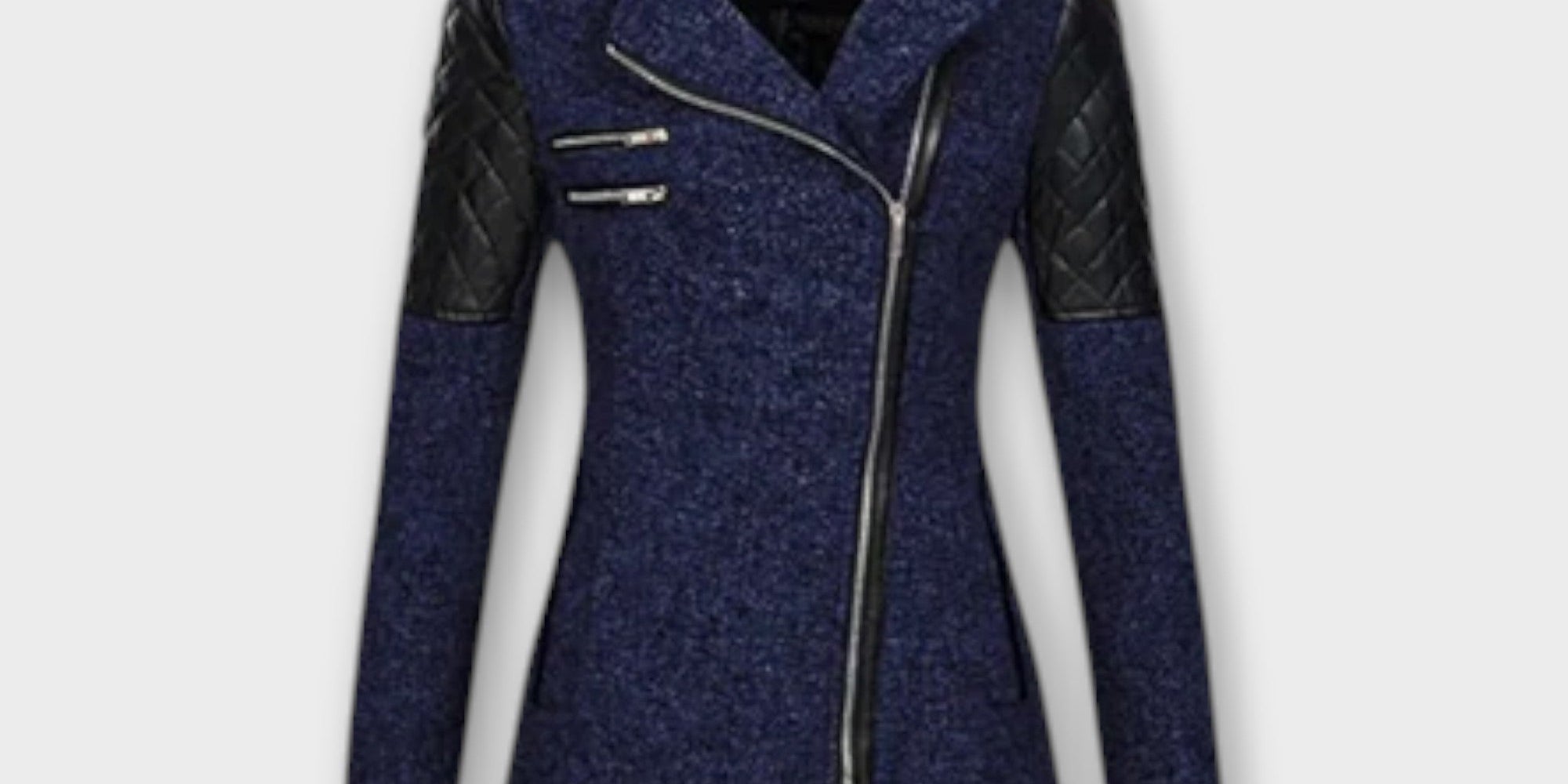 Sophia – Winter Coat