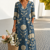 Karin™ | Everyday Comfort Dress