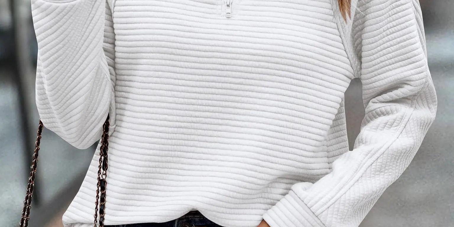 Mea | Elegant Sweater