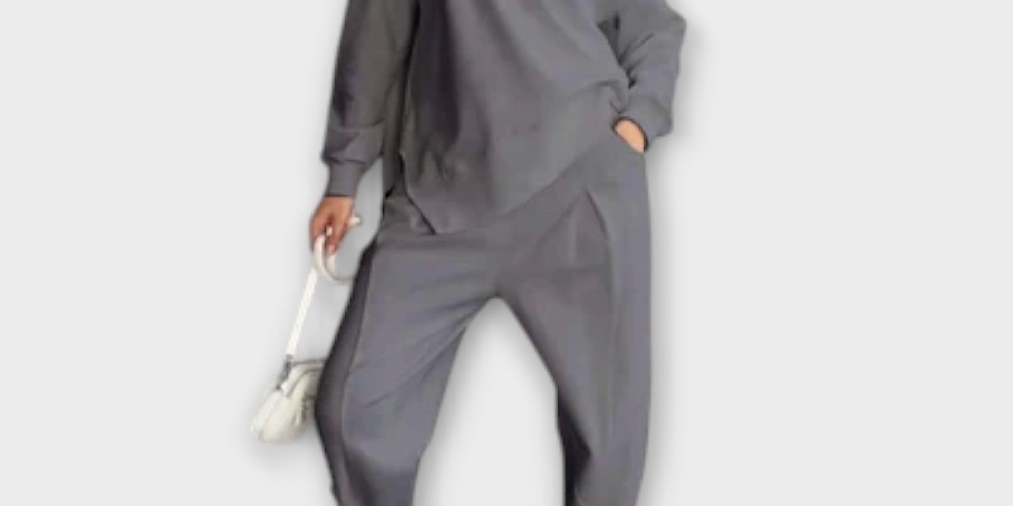 Audrey – Casual Two-Piece Set